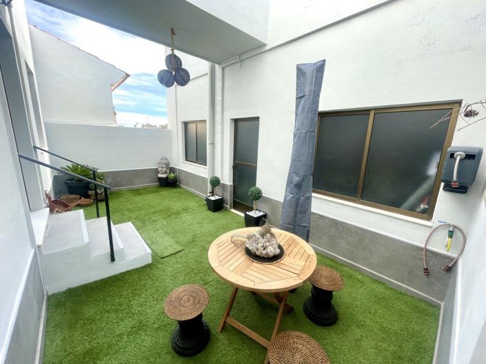 Image No.6-Appartement de 3 chambres à vendre à Orihuela Costa