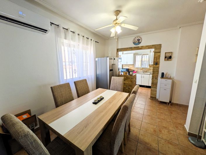 Image No.17-3 Bed Villa for sale