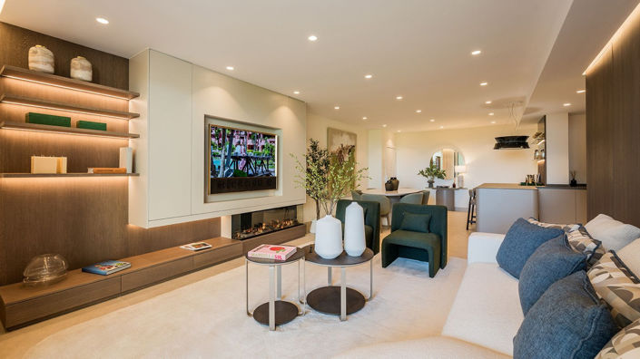 Image No.18-3 Bed Apartment for sale