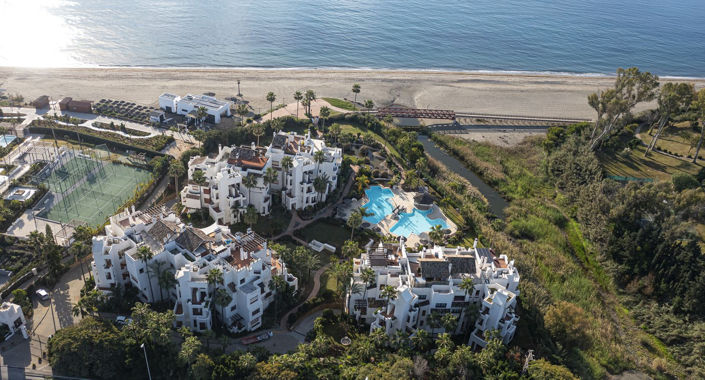 Image No.2-3 Bed Apartment for sale