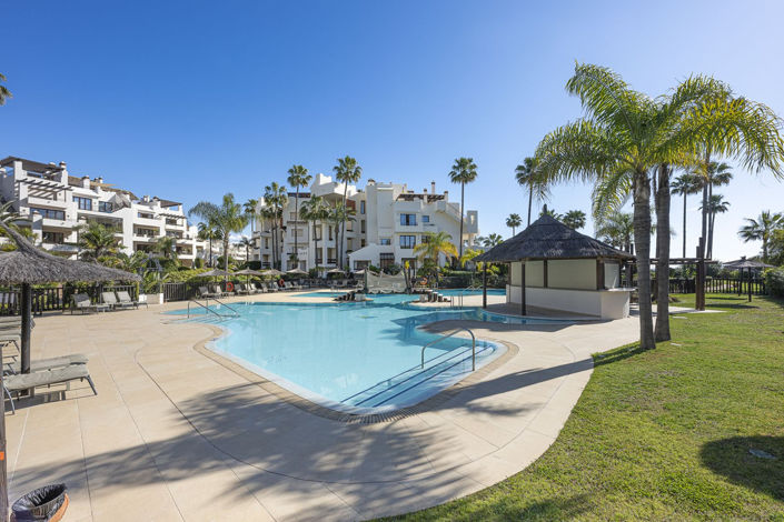 Image No.34-3 Bed Apartment for sale