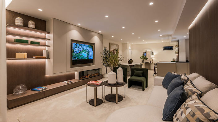 Image No.41-3 Bed Apartment for sale