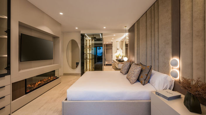 Image No.46-3 Bed Apartment for sale