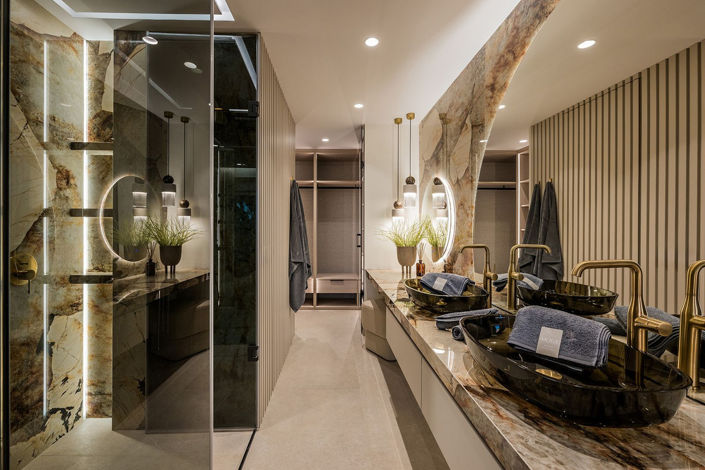 Image No.48-3 Bed Apartment for sale