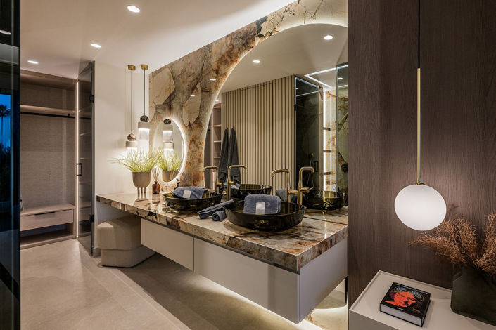 Image No.49-3 Bed Apartment for sale