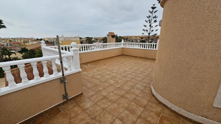 Image No.33-Villa de 3 chambres à vendre à Torrevieja