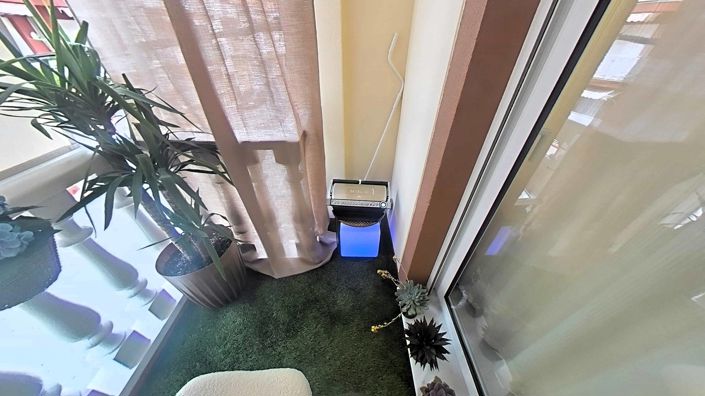 Image No.23-2 Bed Apartment for sale