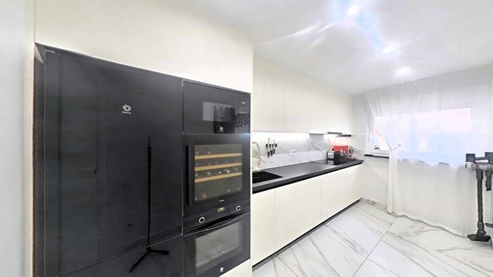 Image No.4-2 Bed Apartment for sale