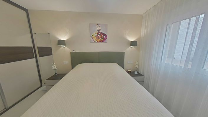 Image No.46-2 Bed Apartment for sale