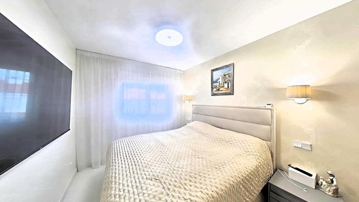 Image No.7-2 Bed Apartment for sale