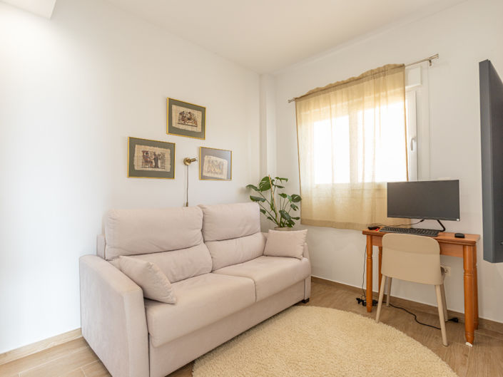 Image No.14-Propriété de 2 chambres à vendre à Torrevieja