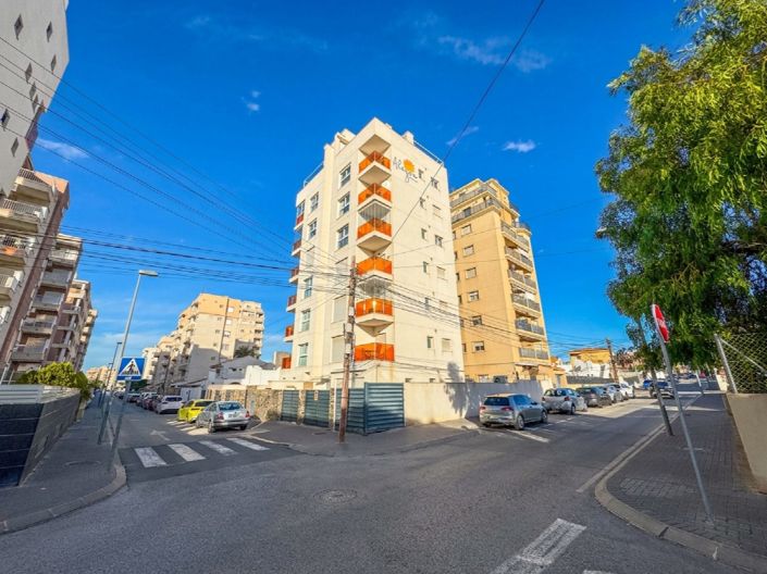 Image No.2-Propriété de 2 chambres à vendre à Torrevieja