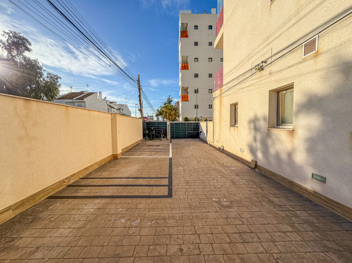 Image No.20-Propriété de 2 chambres à vendre à Torrevieja