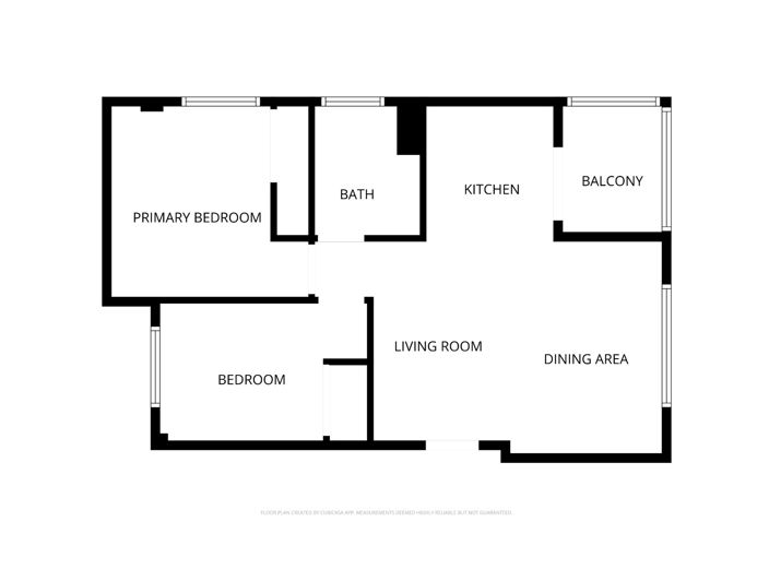 Image No.24-2 Bed Apartment for sale