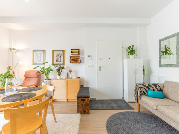 Image No.4-2 Bed Apartment for sale