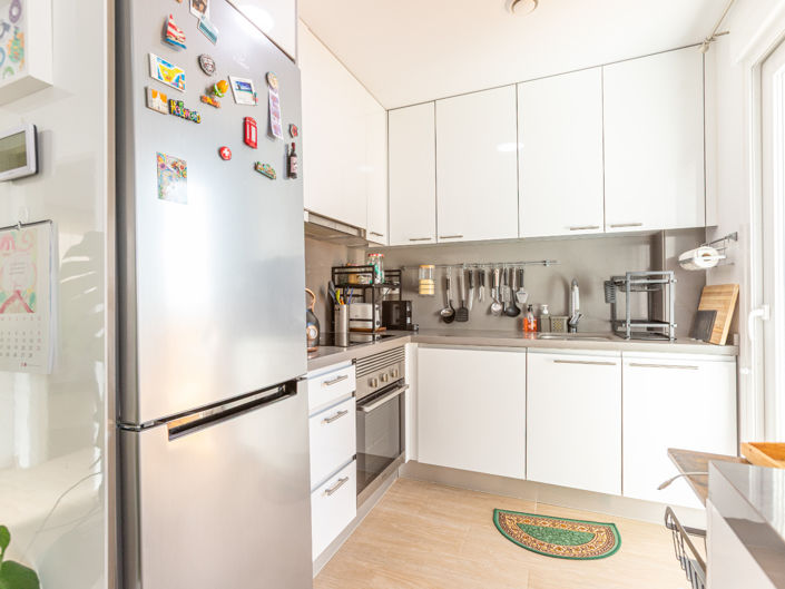 Image No.4-Propriété de 2 chambres à vendre à Torrevieja
