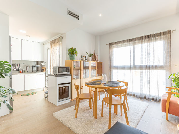 Image No.6-2 Bed Apartment for sale