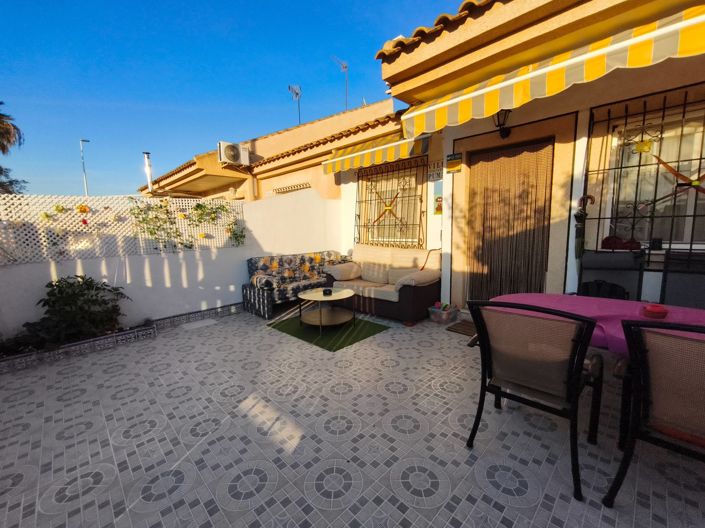 Image No.2-Maison de ville de 3 chambres à vendre à San Pedro del Pinatar