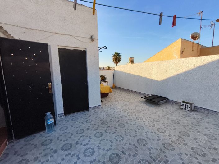 Image No.35-Maison de ville de 3 chambres à vendre à San Pedro del Pinatar