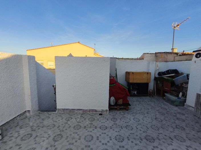 Image No.38-Maison de ville de 3 chambres à vendre à San Pedro del Pinatar