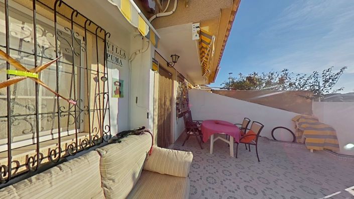 Image No.44-Maison de ville de 3 chambres à vendre à San Pedro del Pinatar