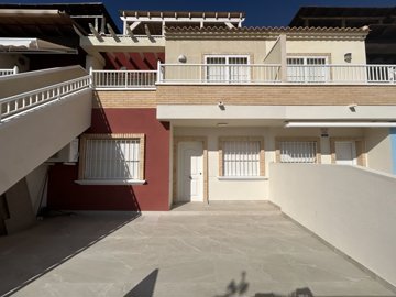 1 - Pilar de la Horadada, Maison