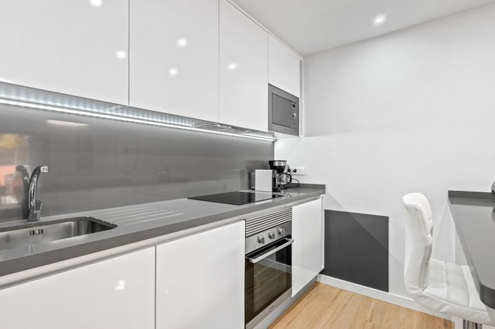 Image No.11-Appartement de 2 chambres à vendre à Orihuela Costa