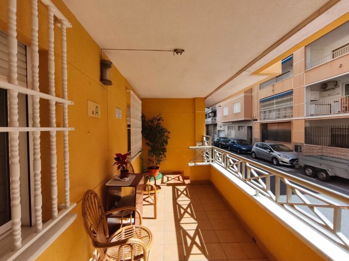 Image No.25-Appartement de 4 chambres à vendre à Torrevieja