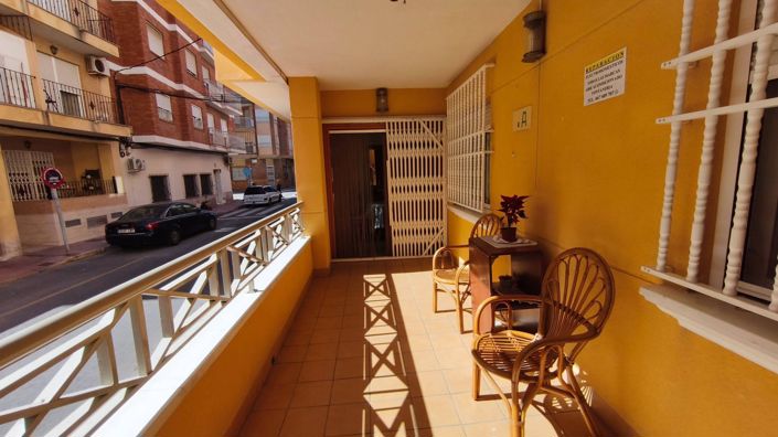 Image No.25-Appartement de 4 chambres à vendre à Torrevieja