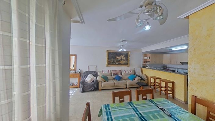 Image No.28-Appartement de 4 chambres à vendre à Torrevieja