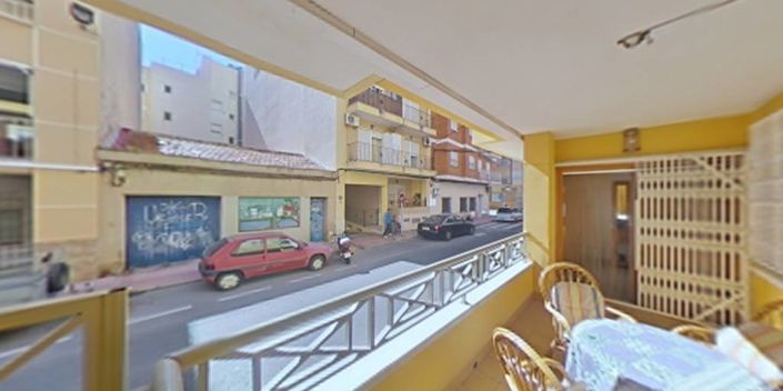 Image No.29-Appartement de 4 chambres à vendre à Torrevieja