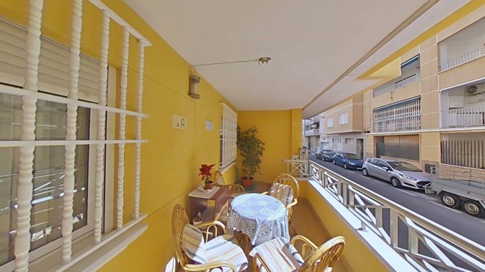 Image No.32-Appartement de 4 chambres à vendre à Torrevieja