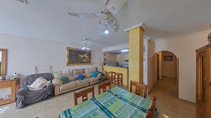 Image No.5-Appartement de 4 chambres à vendre à Torrevieja