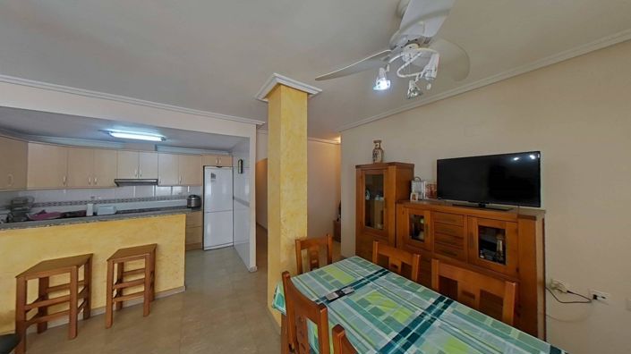 Image No.5-Appartement de 4 chambres à vendre à Torrevieja