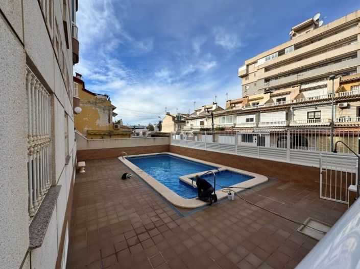 Image No.15-Appartement de 2 chambres à vendre à Torrevieja