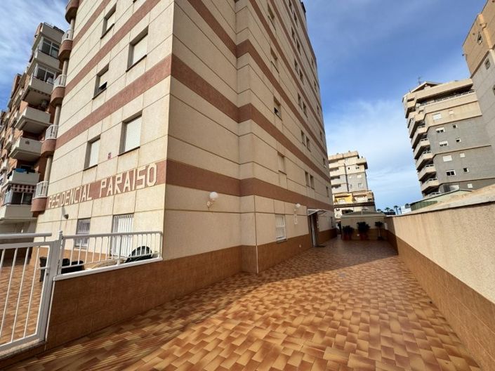 Image No.16-Appartement de 2 chambres à vendre à Torrevieja
