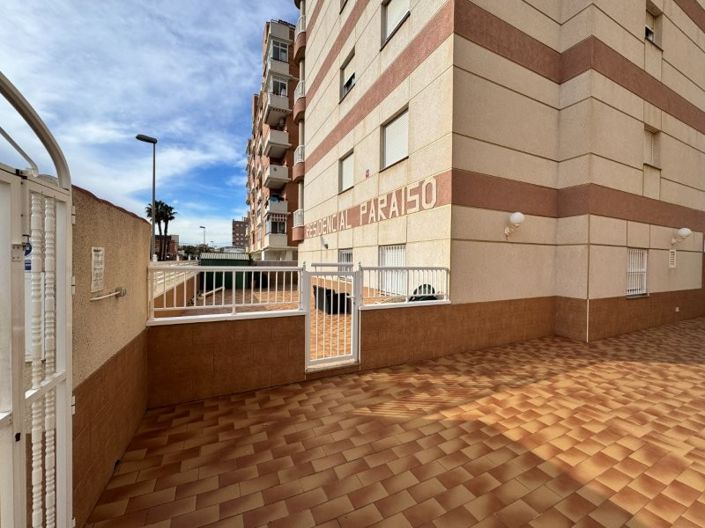 Image No.17-Appartement de 2 chambres à vendre à Torrevieja