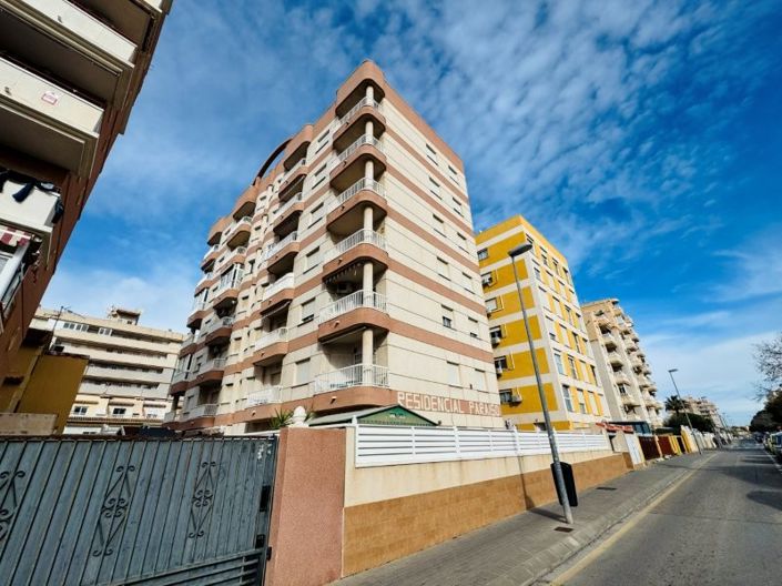 Image No.18-Appartement de 2 chambres à vendre à Torrevieja