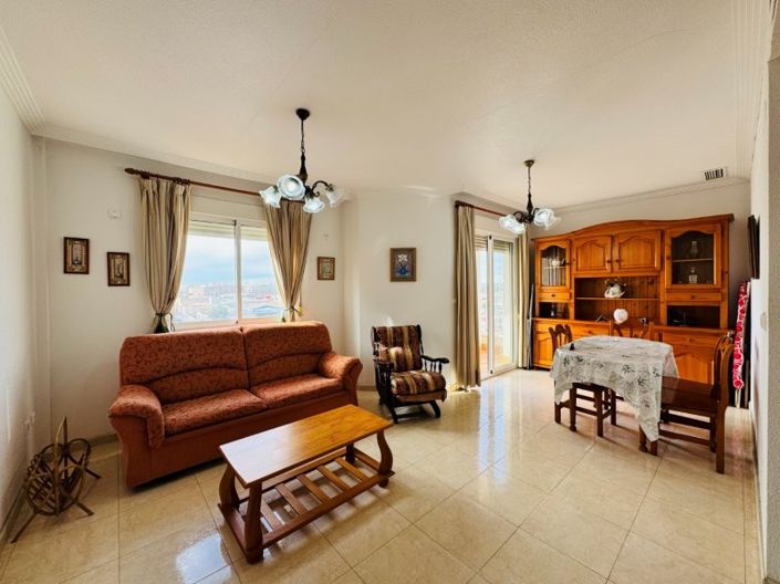 Image No.4-Appartement de 2 chambres à vendre à Torrevieja