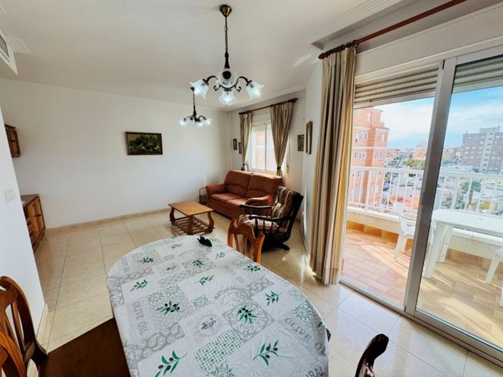 Image No.5-Appartement de 2 chambres à vendre à Torrevieja