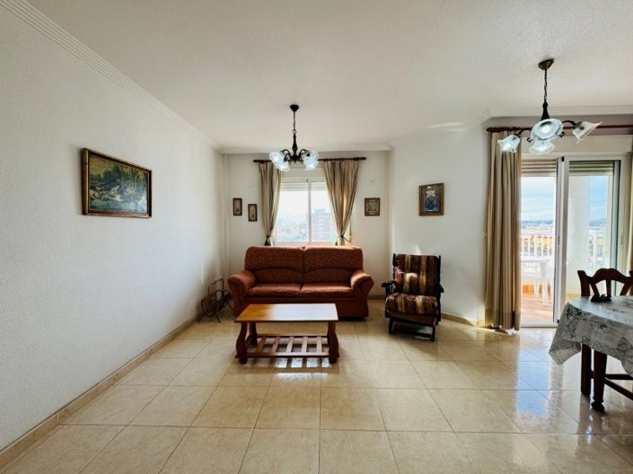 Image No.6-Appartement de 2 chambres à vendre à Torrevieja