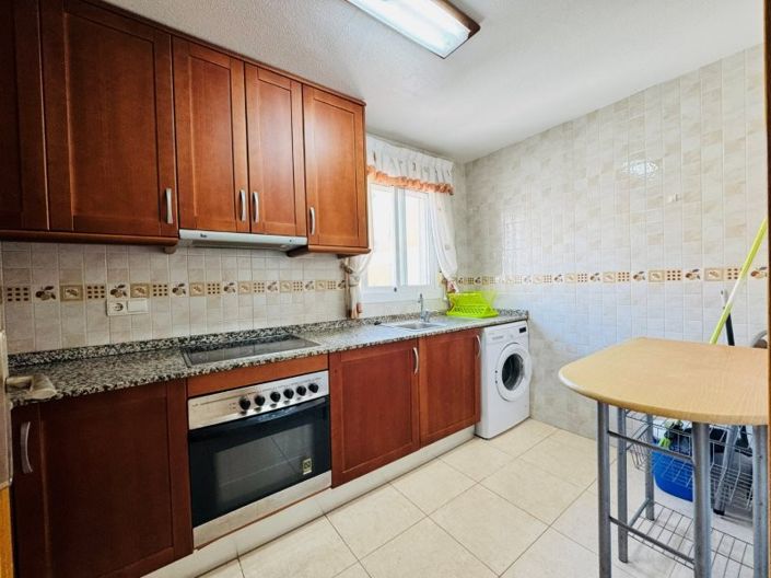 Image No.7-Appartement de 2 chambres à vendre à Torrevieja