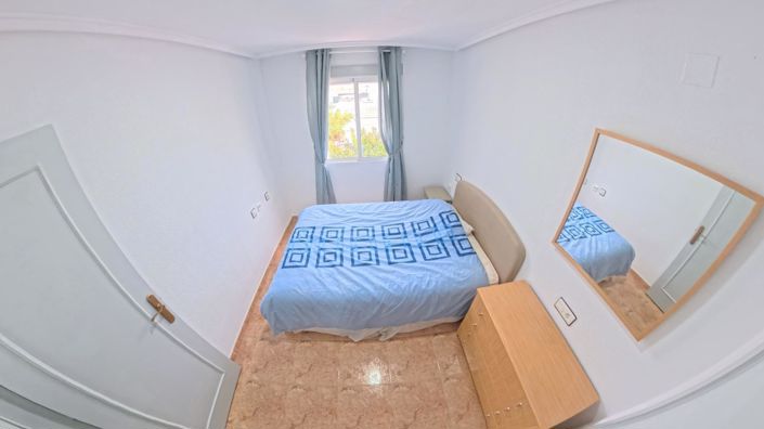 Image No.12-Bungalow de 2 chambres à vendre à Torrevieja
