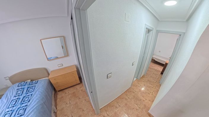 Image No.13-Bungalow de 2 chambres à vendre à Torrevieja