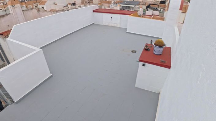 Image No.21-Bungalow de 2 chambres à vendre à Torrevieja