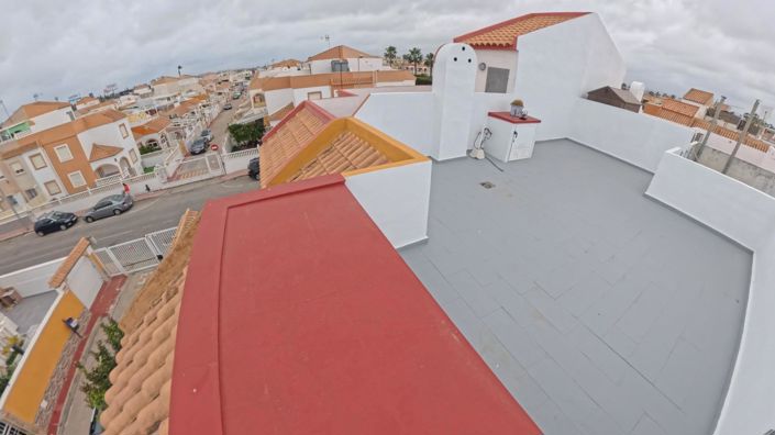 Image No.22-Bungalow de 2 chambres à vendre à Torrevieja