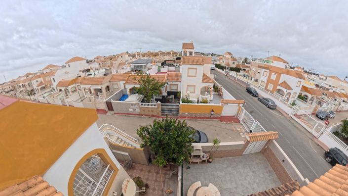 Image No.23-Bungalow de 2 chambres à vendre à Torrevieja