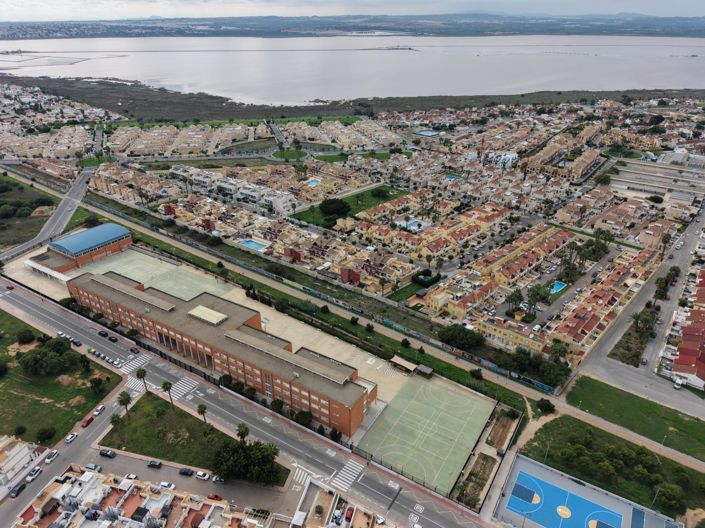 Image No.27-Bungalow de 2 chambres à vendre à Torrevieja