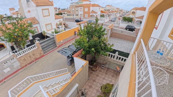 Image No.3-Bungalow de 2 chambres à vendre à Torrevieja