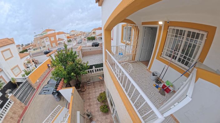 Image No.4-Bungalow de 2 chambres à vendre à Torrevieja